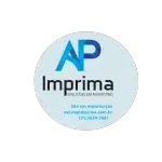 Ícone da AP IMPRIMA SERVICOS E LOCACOES LTDA