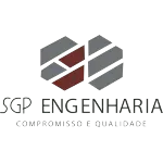Ícone da SGP SERVICOS DE ENGENHARIA LTDA