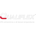 Ícone da QUALIFLEX INDUSTRIA E COMERCIO DE EQUIPAMENTOS DE PROTECAO LTDA