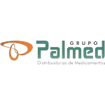 PALMED TOCANTINS DISTRIBUIDORAS DE MEDICAMENTOS