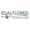 Ícone da ESALFLORES COMERCIO DE FLORES LTDA