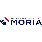 Ícone da METALURGICA MORIA LTDA