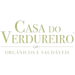 Ícone da CASA DO VERDUREIRO   COMERCIO DE PRODUTOS ORGANICOS NATURAIS E SAUDAVEIS LTDA