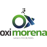 Ícone da OXI MORENA COMERCIO DE OXIGENIO LTDA