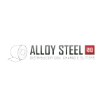 Ícone da ALLOY STEEL RIO PRODUTOS SIDERURGICOS LTDA