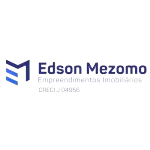 Ícone da EDSON MEZOMO EMPREENDIMENTOS IMOBILIARIOS LTDA