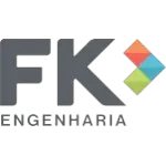 Ícone da FK ENGENHARIA E SERVICOS LTDA