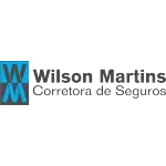 Ícone da WILSON MARTINS  ASSESSORIA E CORRETAGEM DE SEGUROS LTDA