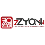 Ícone da ZZYONN COMUNICACAO DIGITAL E DESENVOLVIMENTO LTDA