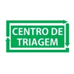 Ícone da CENTRO DE TRIAGEM ITAPEMA LTDA