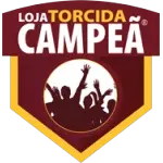 LOJA TORCIDA CAMPEA