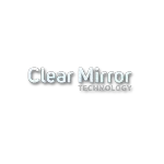 CLEAR MIRROR