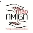 Ícone da ASSOCIACAO MAO AMIGA