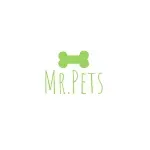 Ícone da MR PETS COMERCIO DE ACESSORIOS LTDA