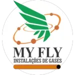 Ícone da MY FLY INSTALACOES DE GASES LTDA