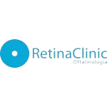 Ícone da RETINA CLINIC LTDA