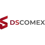 Ícone da DSCOMEX NEGOCIOS INTERNACIONAIS E SERVICOS LTDA