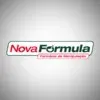 Ícone da FARMACIA DE MANIPULACAO NOVA FORMULA LTDA