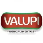 Ícone da VALUPI ALIMENTOS LTDA