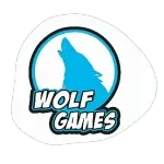 Ícone da WOLF GAMES LTDA