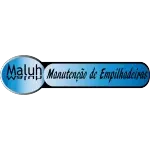 Ícone da MALUH MANUTENCAO E COMERCIO DE EMPILHADEIRAS LTDA