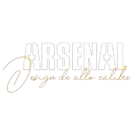 Ícone da ARSENAL DESIGN E TECNOLOGIA LTDA