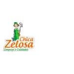 CHICA ZELOSA SERVICOS DE LIMPEZA E CONSERVACAO LTDA