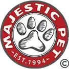 Ícone da MAJESTIC PET COMERCIO DE PRODUTOS PARA ANIMAIS LTDA