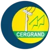 Ícone da COOPERATIVA DE ENERGIZACAO E DESENVOLVIMENTO RURAL DA GRANDE DOURADOS CERGRAND