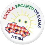 Ícone da ESCOLA RECANTO DE FADAS LTDA