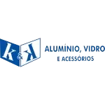 Ícone da K  K ALUMINIO VIDRO E ACESSORIOS LTDA