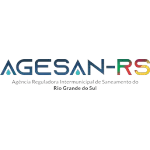 Ícone da AGESANRS AGENCIA REGULADORA INTERMUNICIPAL DE SANEAMENTO