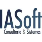 Ícone da IASOFT CONSULTORIA E SISTEMAS LTDA