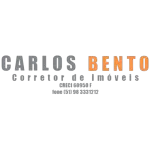 Ícone da CARLOS BENTO DE MORAIS
