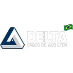 Ícone da DELTA IND E COM DE CABOS DE ACO LTDA