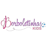 BORBOLETINHAS KIDS