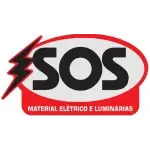 Ícone da SOS MATERIAL ELETRICO E LUMINARIAS LTDA