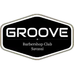 Ícone da GROOVE BARBEARIA E SERVICOS LTDA