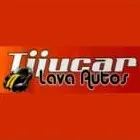 TIJUCAR LAVA AUTOS