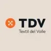 Ícone da DEL VALLE SERVICOS DE TEXTEIS LTDA