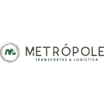 Ícone da METROPOLE TRANSPORTES  LOGISTICA LTDA