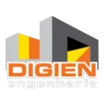 Ícone da DIGIEN ENGENHARIA E CONSTRUCOES LTDA