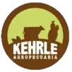 Ícone da AGROPECUARIA KEHRLE LIMITADA