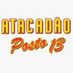 ATACADAO POSTO 13