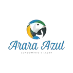 Ícone da ARARA AZUL IMOVEIS LTDA