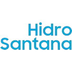 HIDROSANTANA  SERVICOS HIDRAULICOS