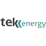 Ícone da TEK ENERGY LTDA