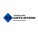 Ícone da CONSTRUTORA SANTO ANTONIO LTDA