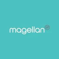 Logotipo da empresa MAGELLAN IP