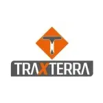 Ícone da TRAXTERRA SERVICOS E EQUIPAMENTOS LTDA